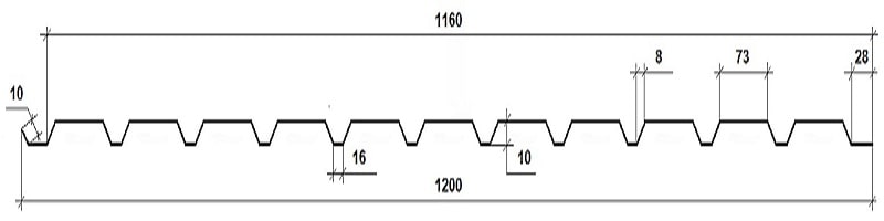 PS 10 Chertezh